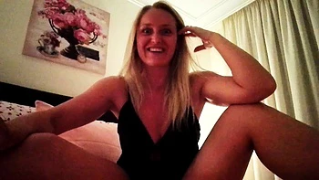 kathia nobili caught son videos