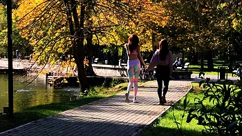 Club SweetHearts-Nika Murr, Angel Rai: The Lesbian Race videos