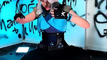 ZinieQ – Jett videos