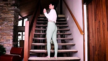 Daphney Rose - Ass Tease - Humiliation For My Ass Addict videos