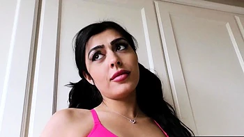 LICENSED TO BLOW - Naughty Stepdaughter Obedient To Cock videos