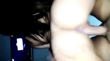 Brazilian Big Ass Cowgirl Rides Cock videos