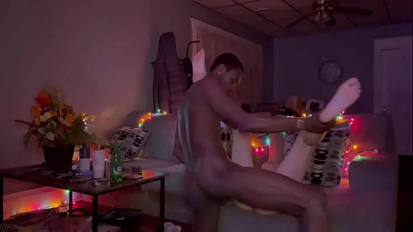 BigDaddyKJ: Shy Blonde 19yo Teen Gets Her First Big Black Dick | Part 1 | Preview videos