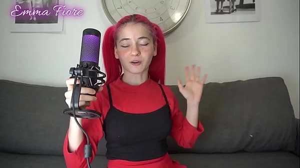 Reaccionando al mejor porno argento (Bob Big Tula y Meg Vicious) - Emma Fiore videos