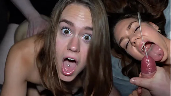 Slutty Teen Ruthlessly POUNDED Like A Sex Doll - NO MERCY For Leria Glow - BLEACHED RAW - EP XXII videos