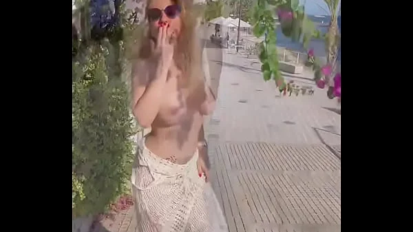 Flashing in Ibiza, day 3 videos