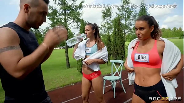 On Your Marks / Brazzers  / download full from http://zzfull.com/mar videos
