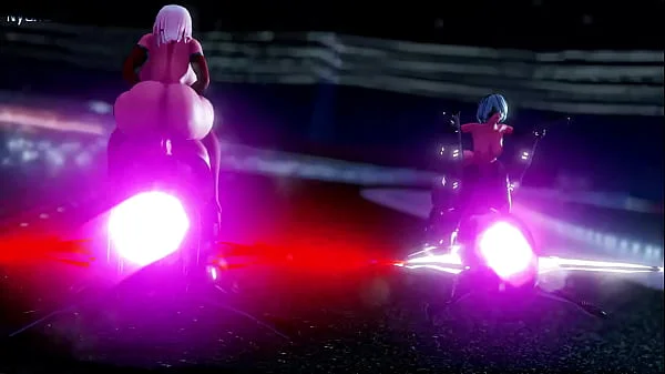 Lewd Game Show 3 videos