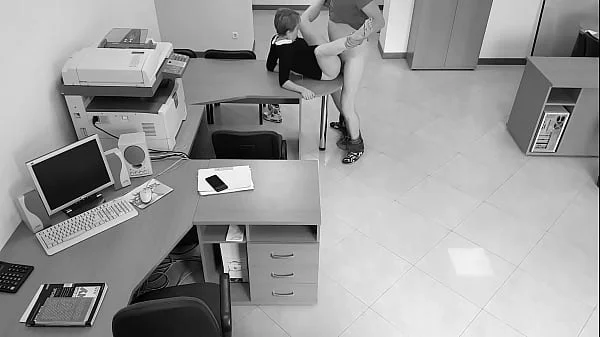 Office sex videos