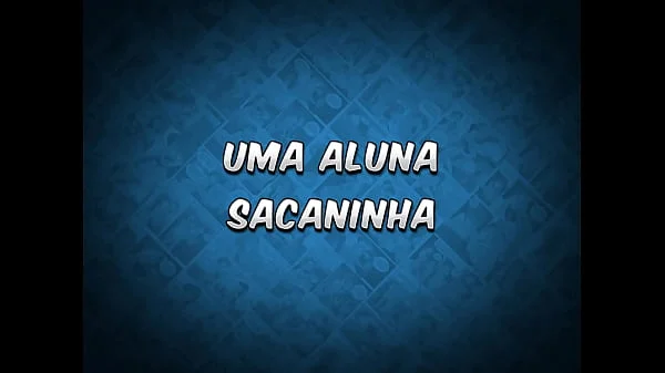 Uma aluna sacaninha, pode ferrar a vida de um professor! - Os Sacanas Filminho videos