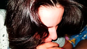 Romanian whore sucks a small cock videos