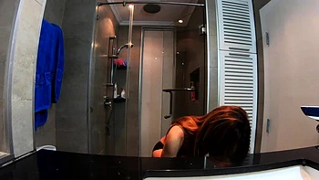 Asian Maid Offers Intimate Service To Her Boss videos