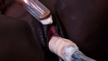 Skyler Nicole Upgrades Her Pussy Play videos