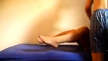 18 year old slut caught fucking her sister's boyfriend videos