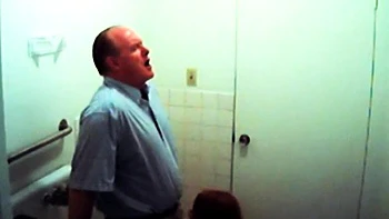 Filthy office whore sucks boss videos