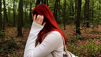 Hitchhiker's girlfriend gets a good hard cock videos