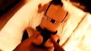 Asian Orgasm in Thailand - Gopro Series videos