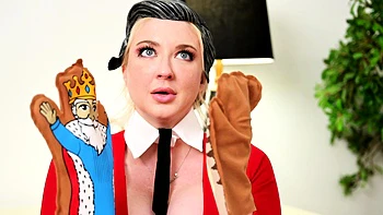 Busty Babe Having A Wild Lesbian Sex videos