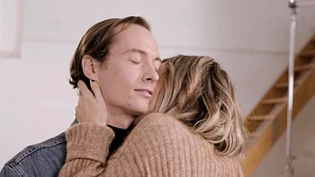 Fan fucked Owen Gray by Erika Lust videos