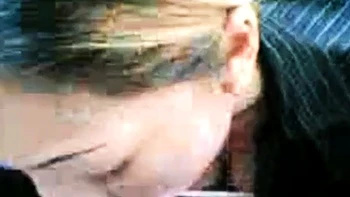 SG Malay Girl Gives Blowjob in the Staircase videos