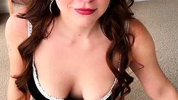 Eye contact challenge - Try not to cum! videos