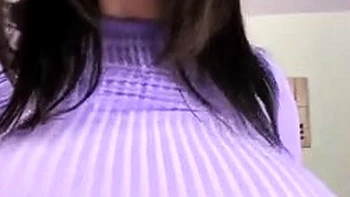 Busty ema sexy videos