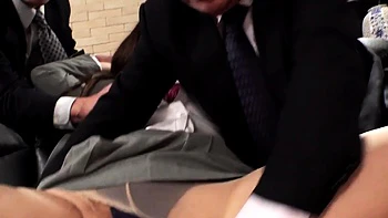 Japanese MILF Is The Office Slut videos