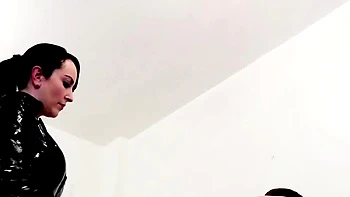 Miss Jessica Wood - Elite UK BDSM Mistress in clip A Good videos