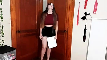 Nicole Nabors - Answering Your Questions Asshole videos