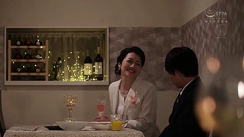 Classy Japanese MILF With Stepson videos