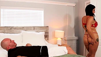 69 Is My Favorite Number Nadia White At SweetFemdom videos