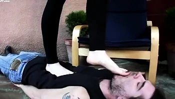 FootFetishSanctuary - Goddess Eerica Feet Treatment On videos