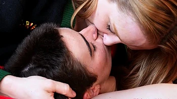 GirlsOutWest - Cherrie Blaze And Eliza Grant videos