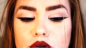 Goddess Roxy - Face Worship Heaven videos