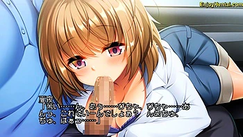 Cute daughter is a potential pervert videos