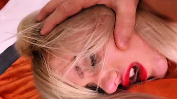 Intense Woodman Casting: Double Penetration Gangbang with videos