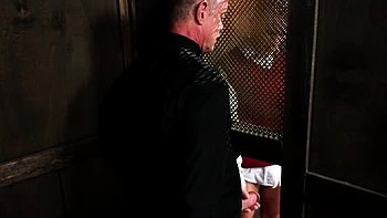 Altar boy Dylan Tides and his confessionals videos