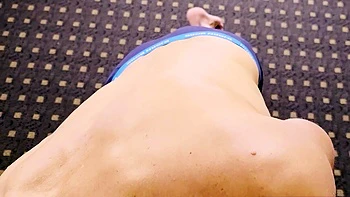 German dominatrix with big tits meets slaves for user date videos