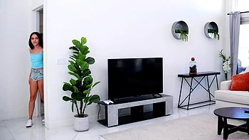 Stepson Will You Breed My Daughter videos