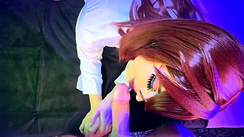 Aery Tiefling – Momo Ayase videos