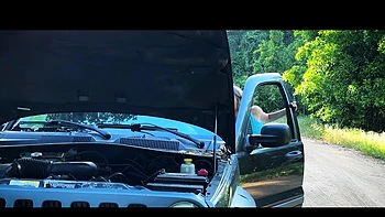 TeamSkeet-Anya Olsen TeamSkeet Labs Concept: Roadside videos