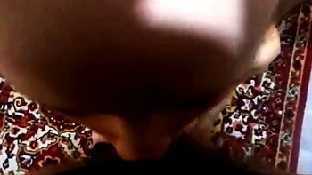 Russian Amateur Julia Sucks 2 Cocks POV videos