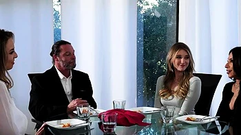 FamilyStrokes Hime Marie Melody Marks And Millie Morgan WRB videos