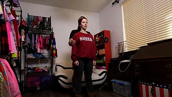 BTS Charly Summer Meets Up With Bryan Gozzling For Extreme videos