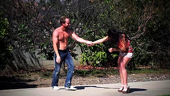 Mandy Muse: Whore And Crazy videos