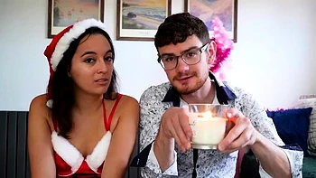 Lustery E Calvin And Summer Feeling Kind Of Festive FETiSH videos