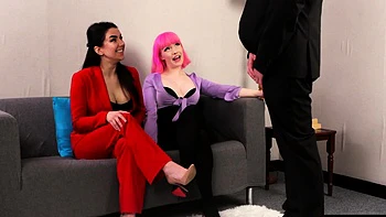 Bigtitted voyeur sluts whatchink wanker videos