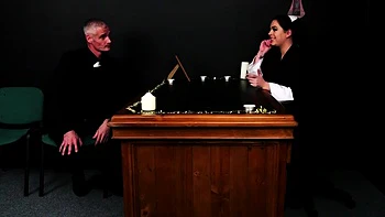 CFNM naughty babes cocksucking lucky guy videos