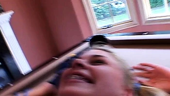 Horny petite lesbians finger fucking videos