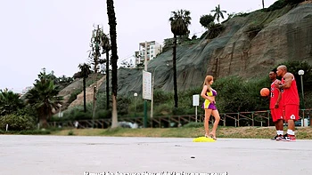 Peruvian woman from the jungle gets fucked and spied videos